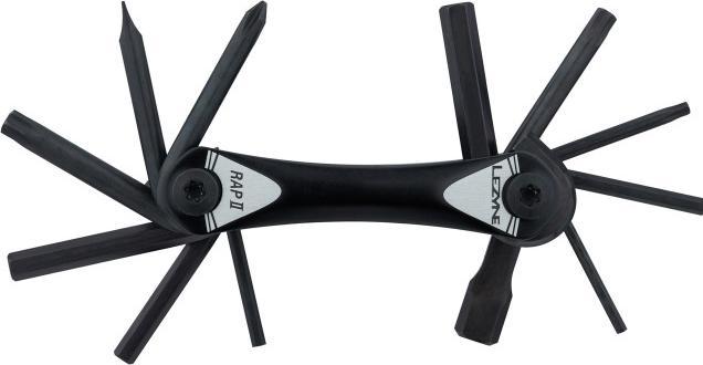 Immagine prodotto Lezyne Multitool Rap II
