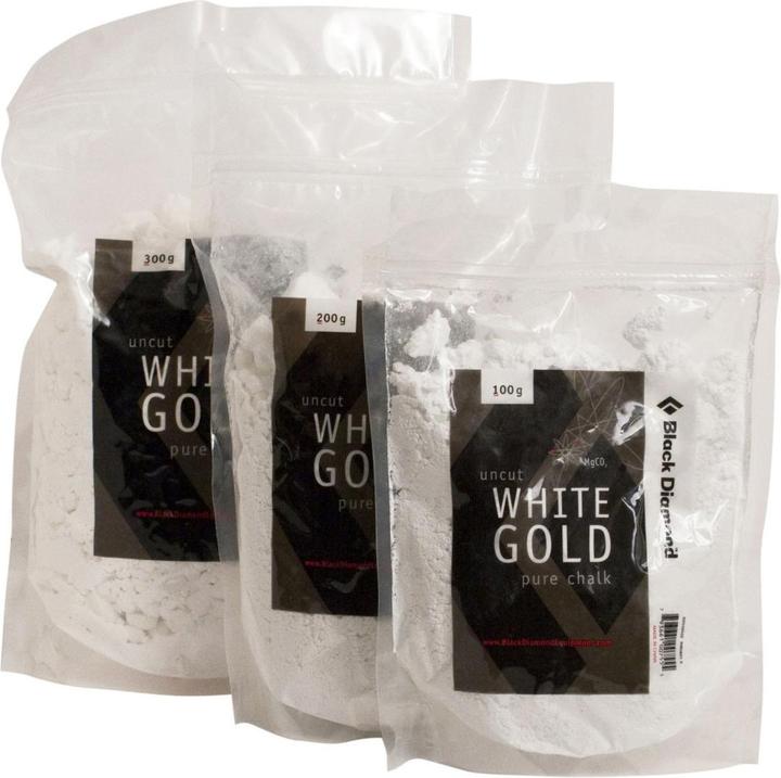 Image du produit Black Diamond La craie en vrac