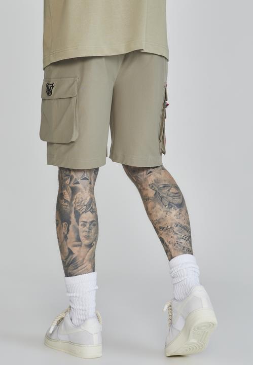 Immagine prodotto Siksilk Cargo (S)