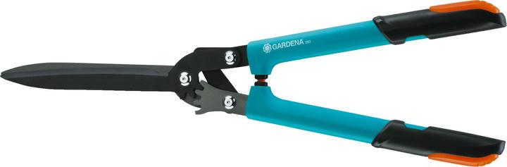 Image du produit Gardena Taille-haie à engrenages Confort 600
