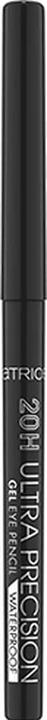 Produktbild Catrice 20H Ultra Precision (010 Schwarz)