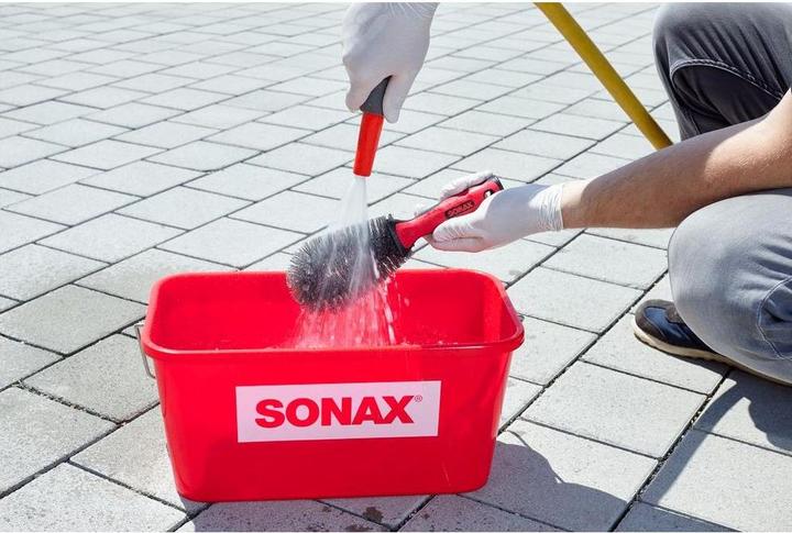 Immagine prodotto Sonax Spazzola per cerchi