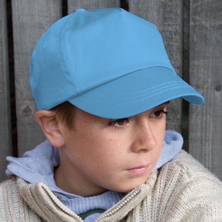 Image du produit Regatta Casquette de baseball unie (Taille unique)