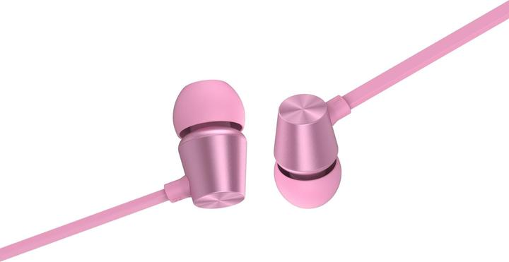 Produktbild Swissten Earbuds DYNAMIC YS500 (Kabelgebunden)