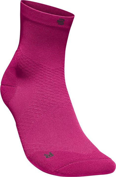 Image du produit Bauerfeind Chaussettes Run Ultralight Mid Cut (41 - 43)