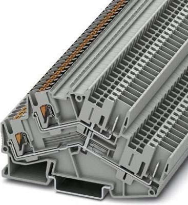 Productafbeelding Phoenix Dubbeldeksterminal PTTBS 2,5/2P-PV