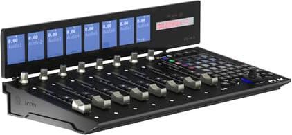 Actual product image iCON Pro Audio P1-M/D4-T DAW Controller Bundle (Controller)