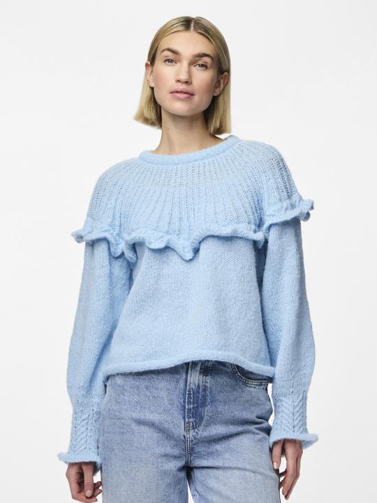 Produktbild Pieces PCRIKKA Strickpullover (XS)