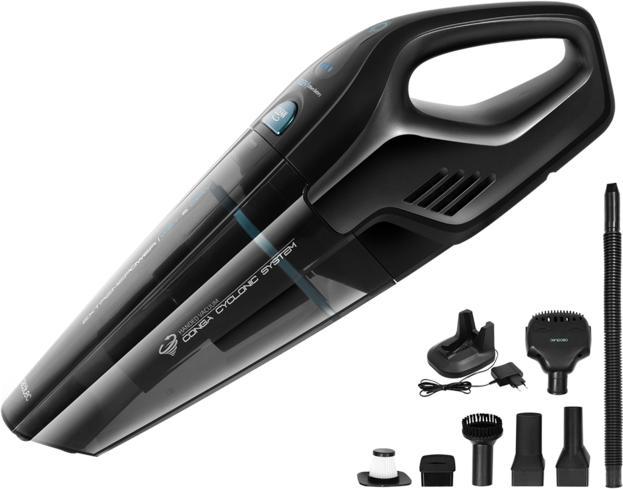 Immagine prodotto Cecotec Conga Immortal Extreme Suction 22,2 Animal Hand