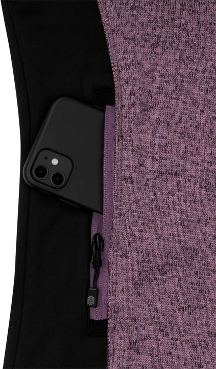 Produktbild Normani Damen Strickweste „Kashechewan“ - 8831 (XXL)