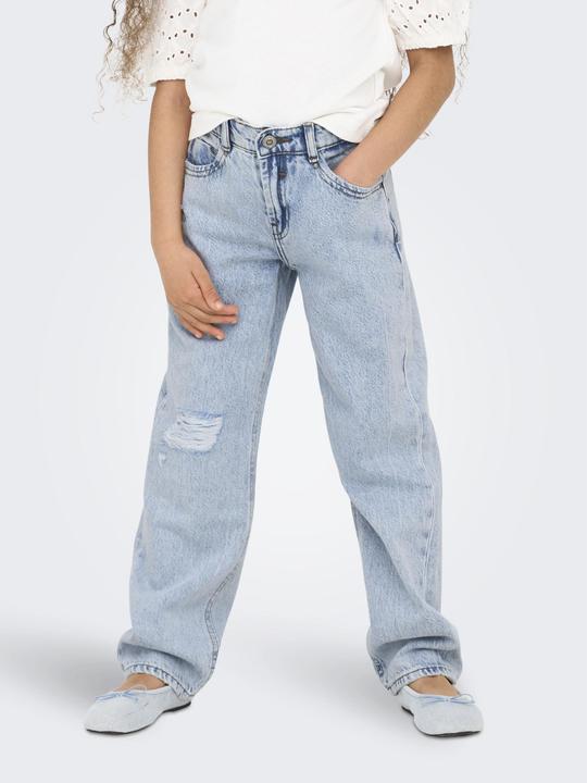 Produktbild Only KOGDAD Gerade geschnitten Jeans Straight-Fit jeans (158)