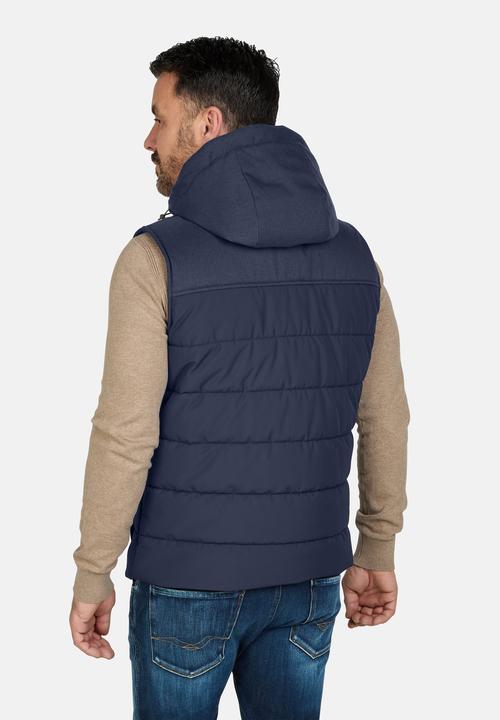 Produktbild Calamar Hybrid Weste (56)