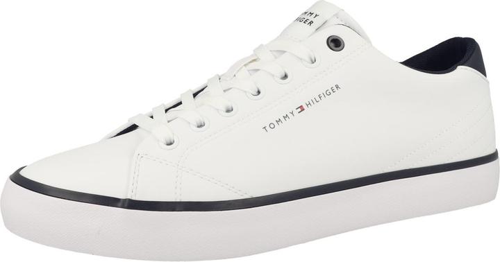 Immagine prodotto Tommy Hilfiger Th Hi Vulc Core Low Leather (43)
