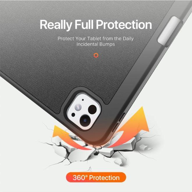 Actual product image Dux Ducis Domo (iPad Pro 13 2024 (M4))