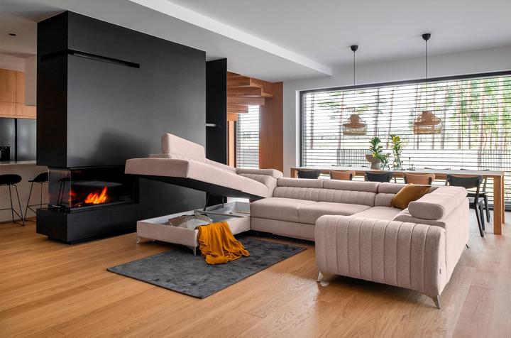 Produktbild ELTAP Louis (Bettsofa, Wohnlandschaft)