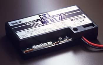 Actual product image Tamiya Tiger (Kit)
