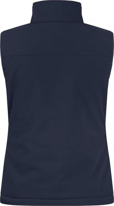 Image du produit Clique Gilet SoftshellPanele (XS)