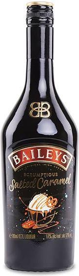 Image du produit Bailey's Caramel salé (1 x 70 cl)