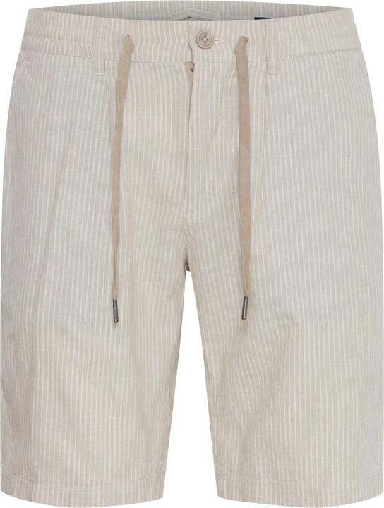 Produktbild FQ1924 FQHenry striped linen shorts 21900626 (S)