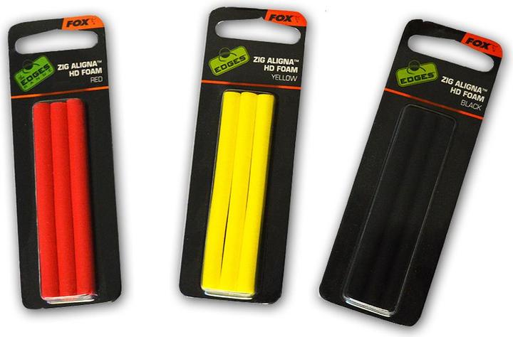 Image du produit Fox Rage aligneur de ligne zig aligna sleeve edges