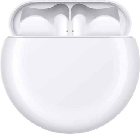 Image du produit Huawei Freebuds 3 (ANC, 4 h, Sans fil)