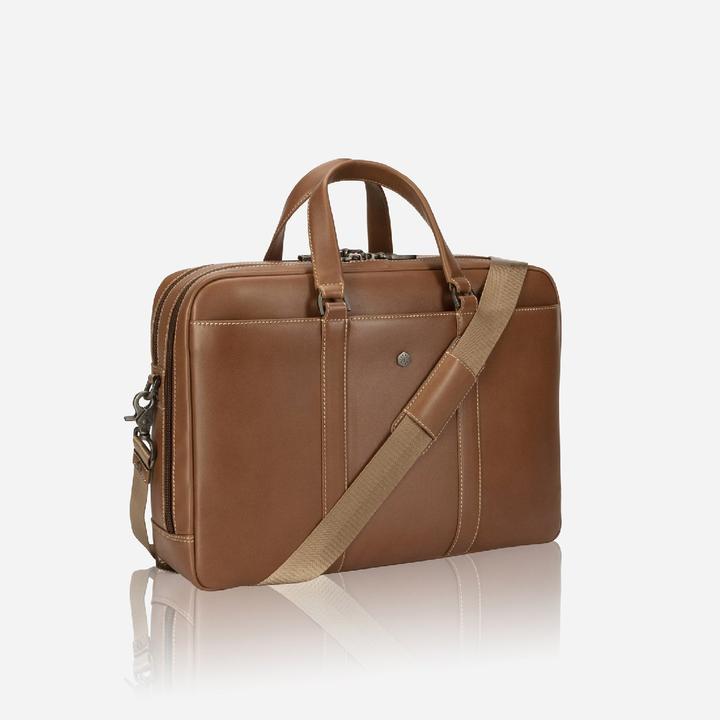 Produktbild Jekyll & Hide Laptop Briefcase 17"