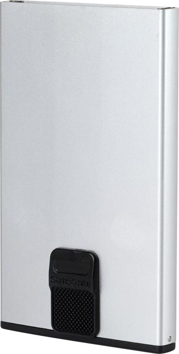 Samsonite Alu Fit