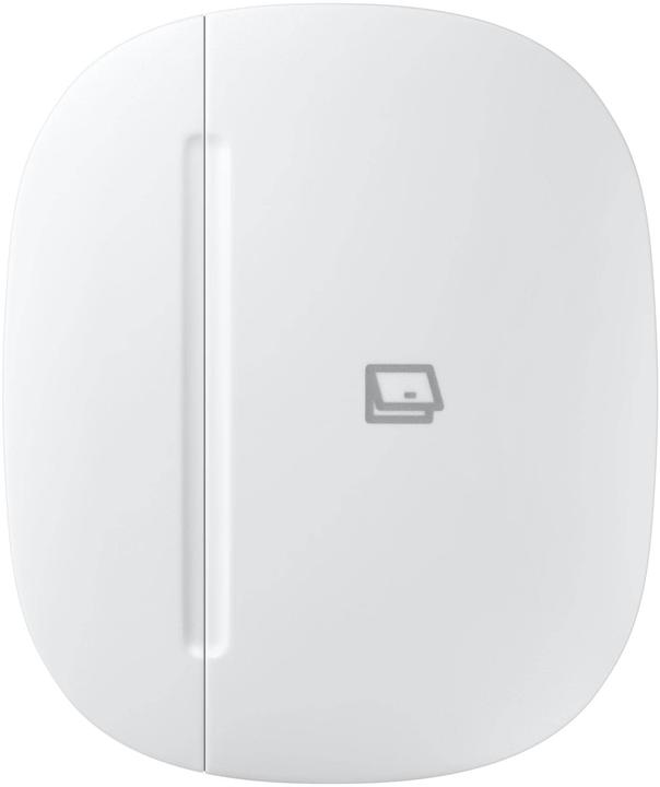 Actual product image Aeotec Samsung SmartThings Button