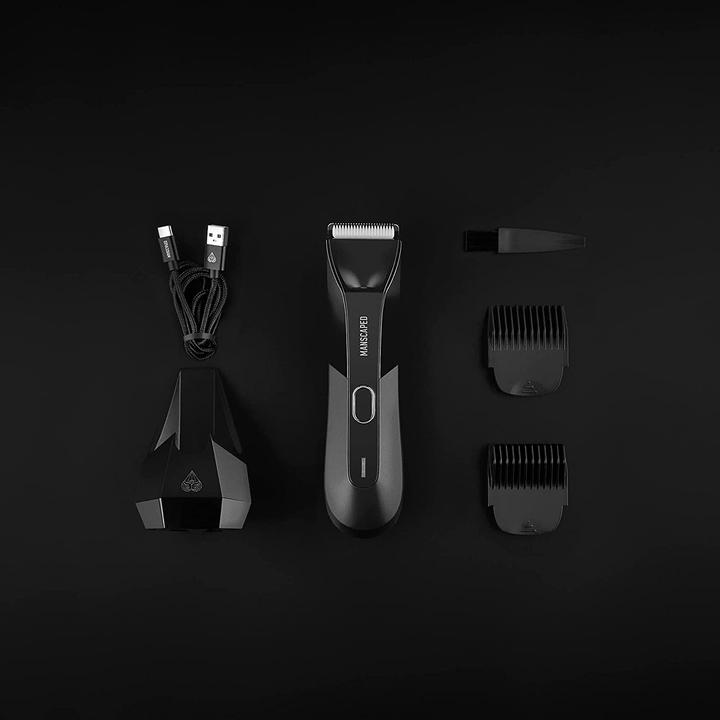 Image du produit Manscaped Tondeuse électrique