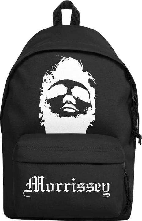 Produktbild Morrissey Rucksack Moz Head