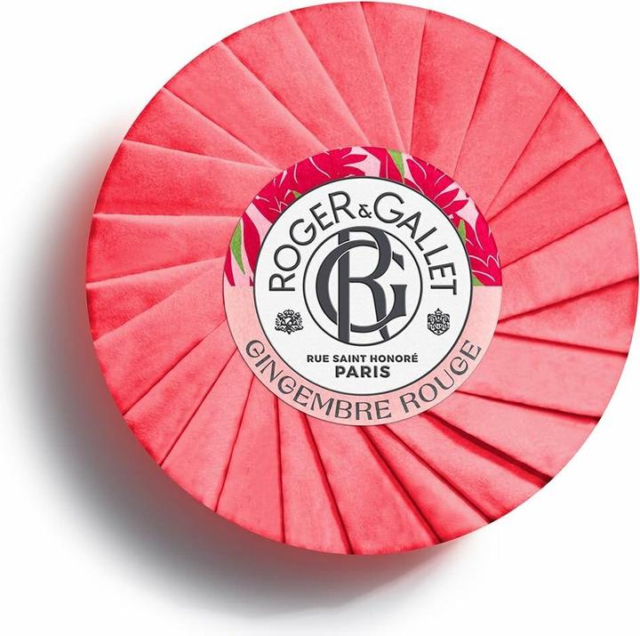 Produktbild Roger & Gallet Savon (Hartseife, 100 ml)