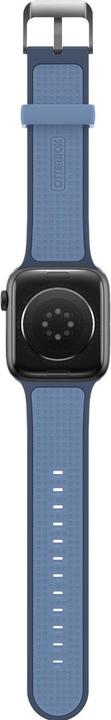 Actual product image OtterBox Armband Apple Watch 45/44/42 mm (42 mm, 44 mm, 45 mm, Silicone, Apple Watch Series 1, Apple Watch Series 2, Apple Watch Series 3, Apple Watch Series 4, Apple Watch Series 5, Apple Watch Series 6, Apple Watch Series 7, Apple Watch Series 8, Apple Watch Series 9, Apple Watch SE, Apple Watch Series 10)