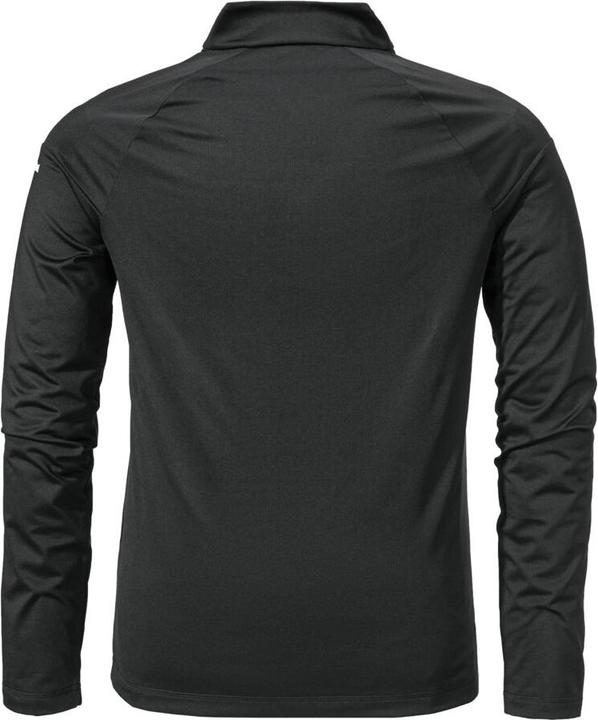 Produktbild Schöffel Funktions Zipshirt Lenggries M (58)