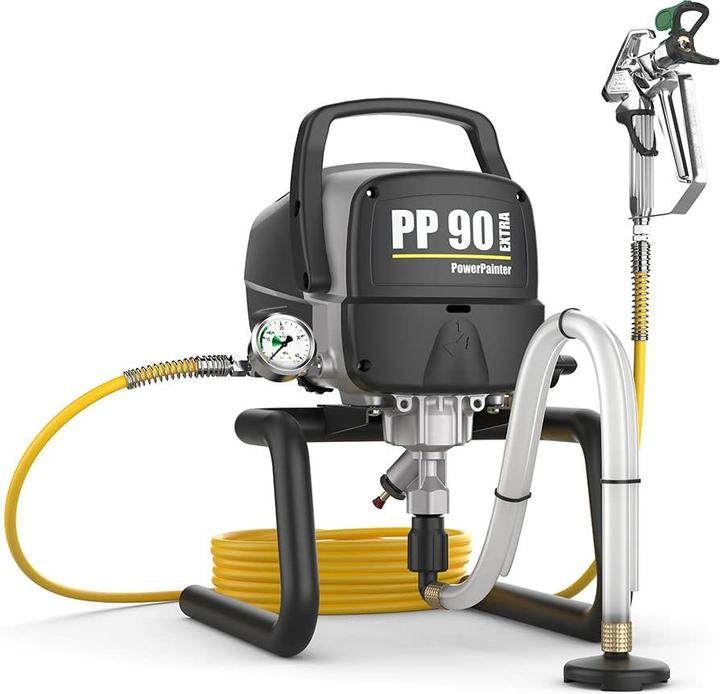 Wagner Power Painter 90