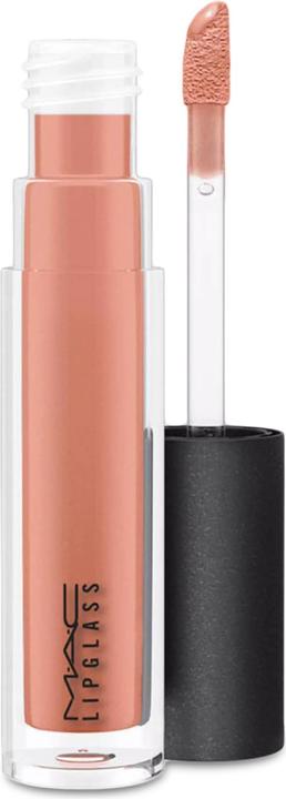 Actual product image MAC Cosmetics Lipglass (Spice)