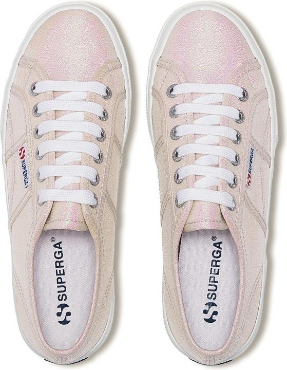Produktbild Superga Sneaker 2740 Lame (37)