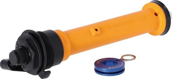 Actual product image RockShox Tora Sl