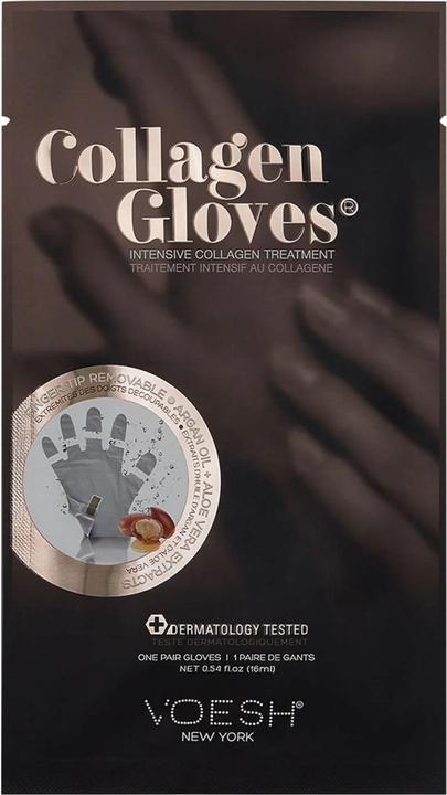 Produktbild Voesh Collagen Gloves 1 Stk.