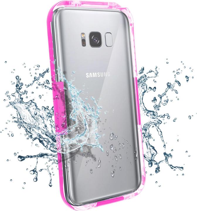 Produktbild Avizar Walter Series (Samsung Galaxy S8)