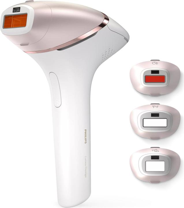 Philips Lumea Prestige