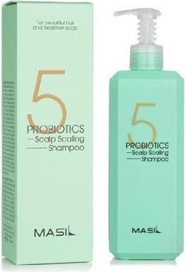 Masil Tiefenreinigendes Shampoo mit Probiotika 5 - Probiotics Scalp Scaling Shampoo (20 ml)