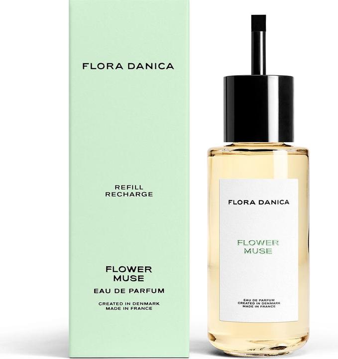 Produktbild Flora Danica Flower Muse Eau de Parfum Refillable (Eau de Parfum, 125 ml)
