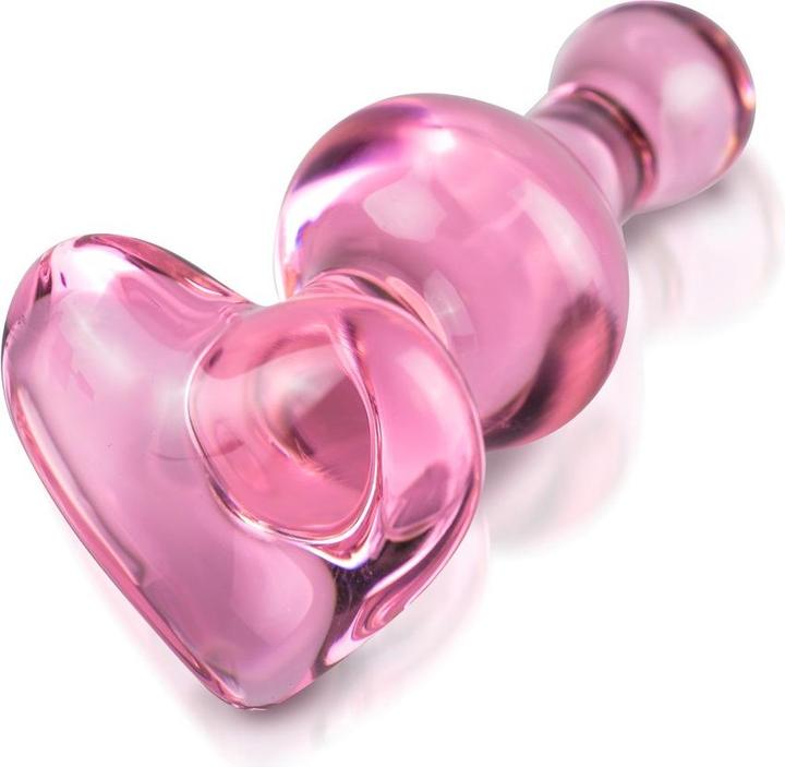 Produktbild Pipedream Icicles No 75 Glas-Plug