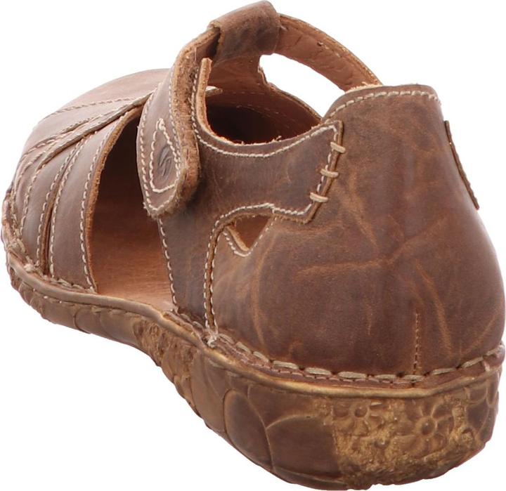 Actual product image Josef Seibel Sandals/Sandalettes (38)