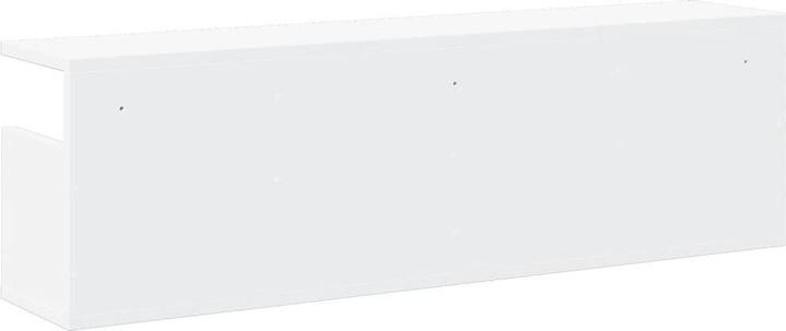Actual product image VidaXL Wall cabinet (100 x 20 x 30 cm)