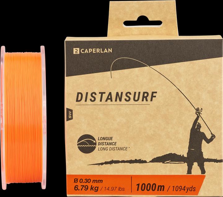 Image du produit Caperlan Distansurf (14 mm)