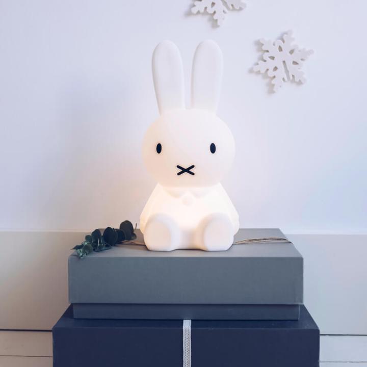 Actual product image Mr Maria Bundle Of Light Miffy