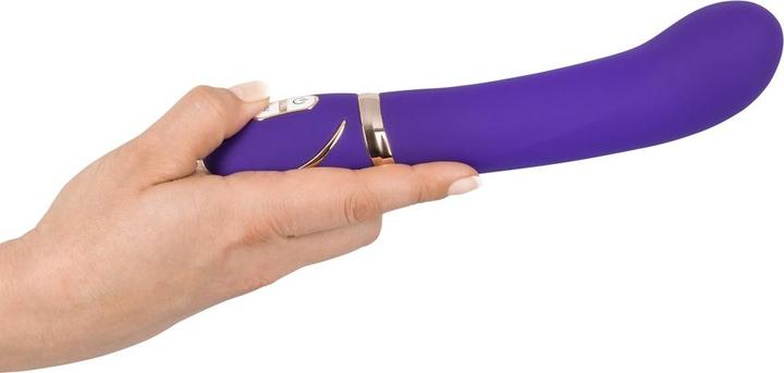 Image du produit Vibe Couture Première rangée