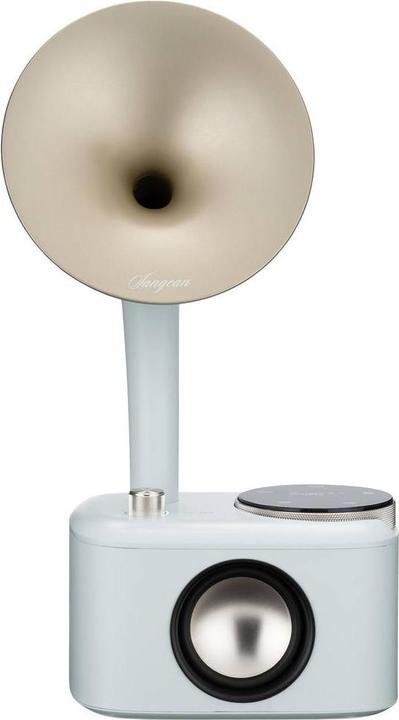 Image du produit Sangean CP 100D (DAB+ DAB, DAB, FM, Bluetooth)