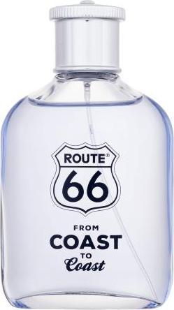 Immagine prodotto Route 66 Eau de Toilette Coast to Coast (Eau de toilette, 100 ml)